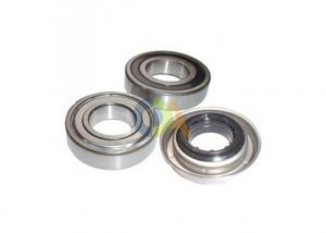 KIT ROLAMENTOS ARISTON