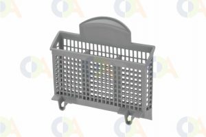 CESTO TALHARES SIEMENS