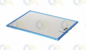 FILTRO METÁLICO PARA GORDURA BOSCH