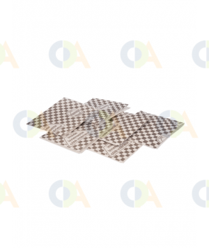 FILTRO DE GORDURA EM PAPEL BOSCH