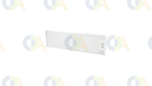 FILTRO METÁLICO BOSCH