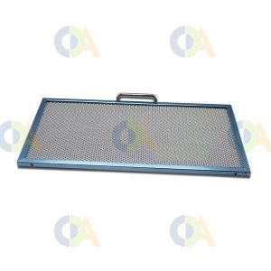 FILTRO DE METAL CATA