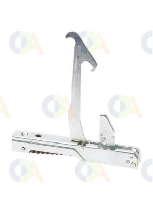 DOBRADIÇA DA PORTA SIEMENS