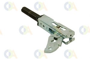 DOBRADIÇA DA PORTA BOSCH