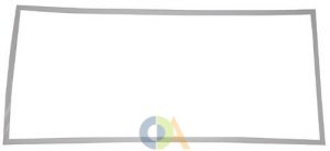 BORRACHA ARCA WHIRLPOOL