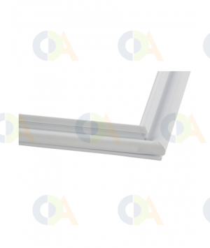 BORRACHA DO FRIGORÍFICO SIEMENS