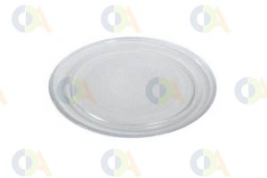 PRATO MICROONDAS 28 CM