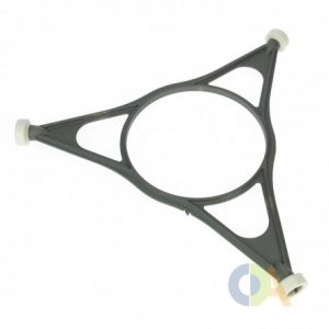 SUPORTE PRATO WHIRLPOOL