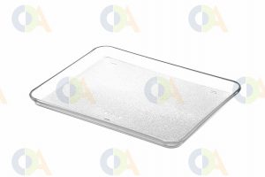 PRATO MICROONDAS SIEMENS