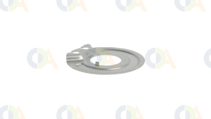 TAMPA DO QUEIMADOR BOSCH/SIEMENS