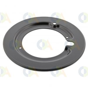 TAMPA QUEIMADOR GRANDE ZANUSSI