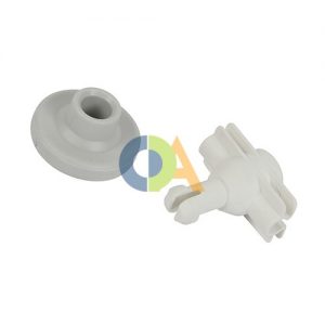 RODÍZIO CESTO ZANUSSI