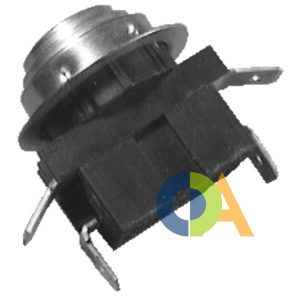 TERMOSTATO NA40 NC85
