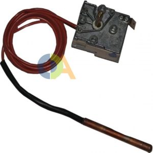 TERMOSTATO REGULÁVEL ARISTON/INDESIT