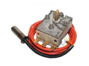 TERMOSTATO ARISTON