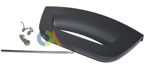 PUXADOR PORTA INDESIT