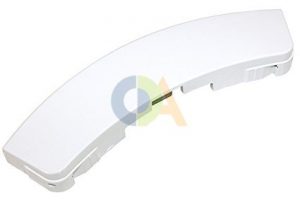 FECHO SAMSUNG BRANCO