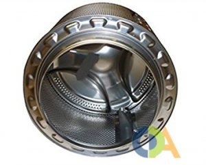 TAMBOR +CRUZETA FAGOR