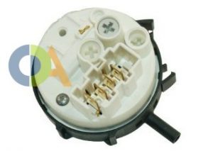 PRESSOSTATO SIMP.L. 85-60 ARISTON/INDESIT