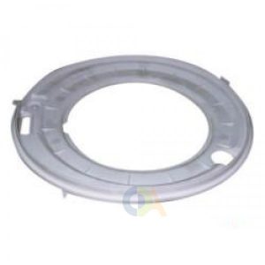 TAMPA TRASEIRA DA CUBA