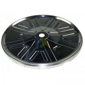 TAMPA CUBA WHIRLPOOL