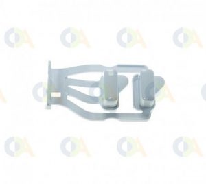 TECLAS WHIRLPOOL/INDESIT