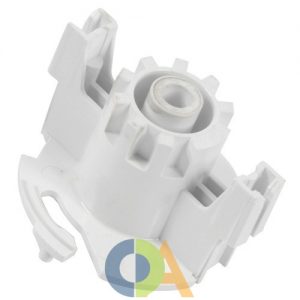 BOTÃO PROGRAMADOR ZANUSSI