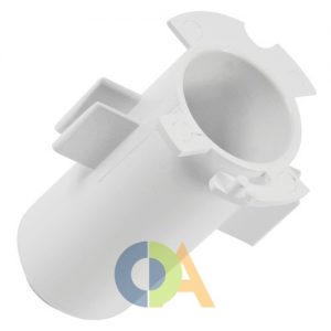 BOTÃO PROGRAMADOR ZANUSSI