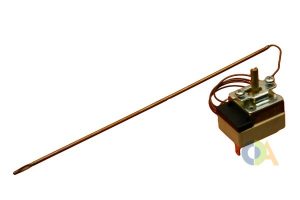 TERMOSTATO FORNO 50-300º