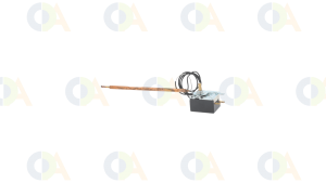REGULADOR TEMPERATURA SIEMENS