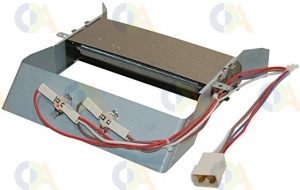 RESISTÊNCIA SECADOR ARISTON