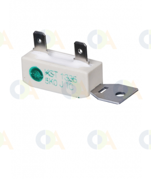 RESISTÊNCIA SIEMENS