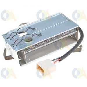 RESISTENCIA SECAR ARDO