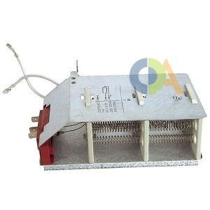 RESISTÊNCIA ESPIRAL