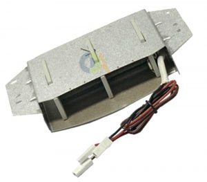 RESISTÊNCIA SECAR FAGOR