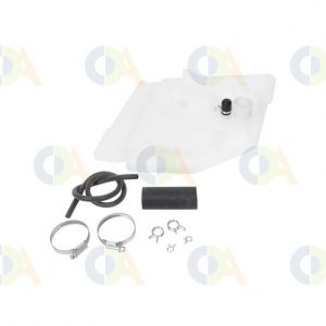 CAMARA DE PRESSÃO AEG