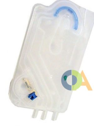 AIRBREAK + TURBINA ARISTON