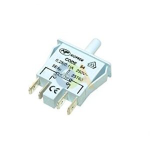 INTERRUPTOR DA PORTA CNE32100 ARCELIK