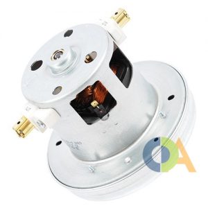 MOTOR ASPIRADOR ZANUSSI