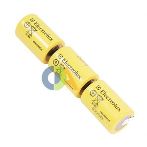 KIT BATERIA PARA ASPIRADOR AEG