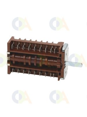 COMUTADOR FORNO BALAY