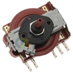 COMUTADOR FORNO CANDY