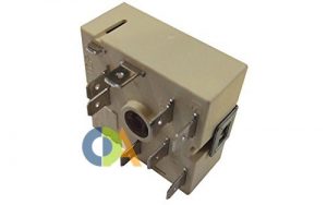 COMUTADOR ARISTON