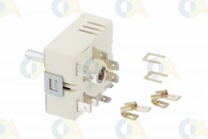 COMUTADOR PLACA VITRO BOSCH