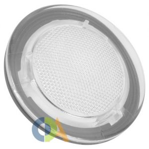 LUZ CIRCULAR LENTE M.L.L AEG