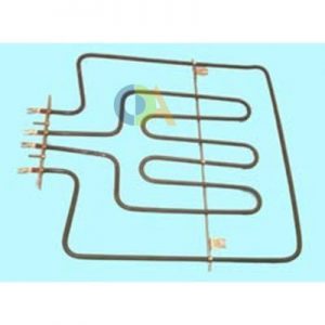 RESISTÊNCIA ZANUSSI