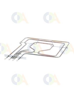 RESISTÊNCIA SUPERIOR BOSCH