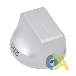 BOTÃO DO TERMOSTATO ZANUSSI