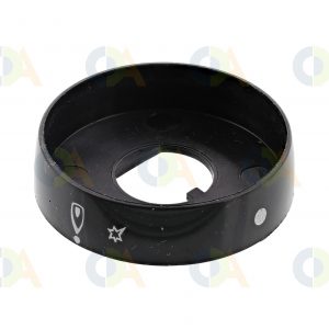 PLACA INDICADORA AEG