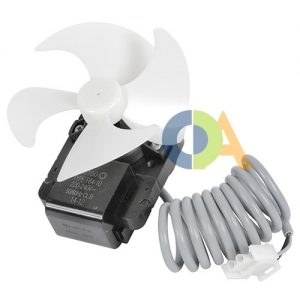 VENTILADOR COMBINADO ZANUSSI